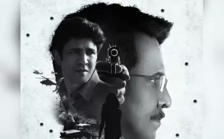 Special Ops 1.5, The Himmat Story’ review: Taut And Gripping With Kay Kay Menon In Fine Fettle