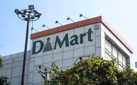 History & Progress of DMART: A Detailed Insight