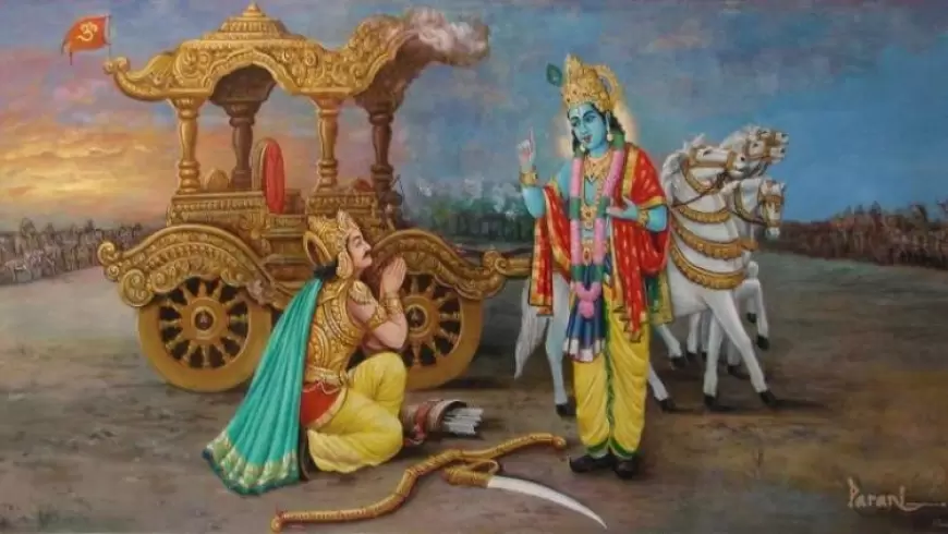 15 Most Amazing Predictions for Kali Yuga That Came True!