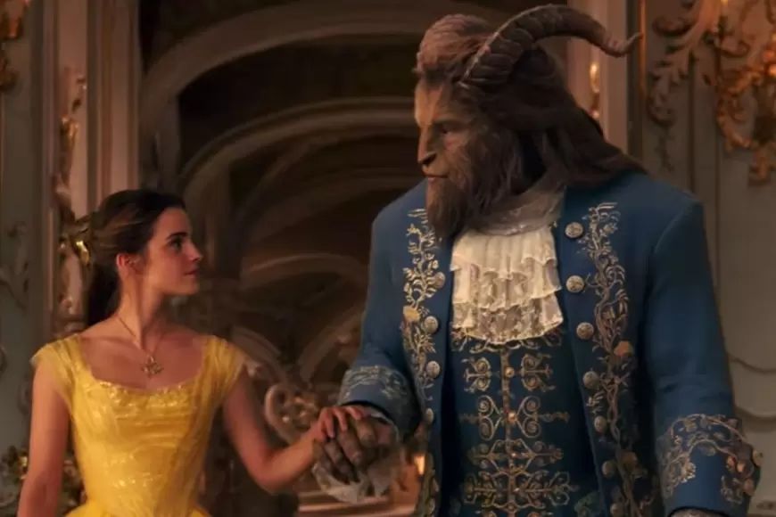 Beauty and The Beast - ब्यूटी और बीस्ट की कहानी