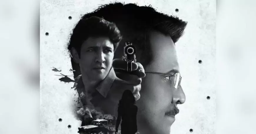 Special Ops 1.5, The Himmat Story’ review: Taut And Gripping With Kay Kay Menon In Fine Fettle