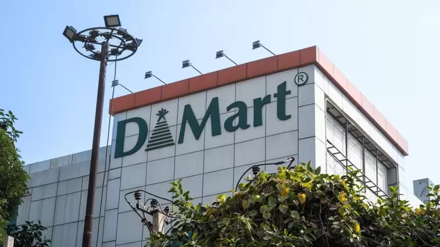 History & Progress of DMART: A Detailed Insight