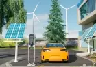 Rise of Electric Vehicles in India: A New Green Revolution Hits Roads