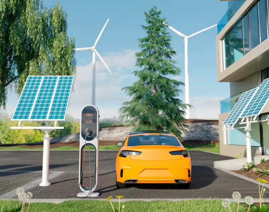 Rise of Electric Vehicles in India: A New Green Revolution Hits Roads
