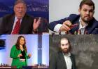 Here Is A List Of The Top 10 Smartest People On The Planet With Their IQ
