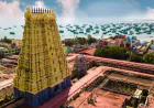Rameshwaram Jyotirlingam: A Holy Shrine in Tamil Nadu