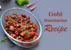 Gobi Manchurian Recipe | Cauliflower Manchurian