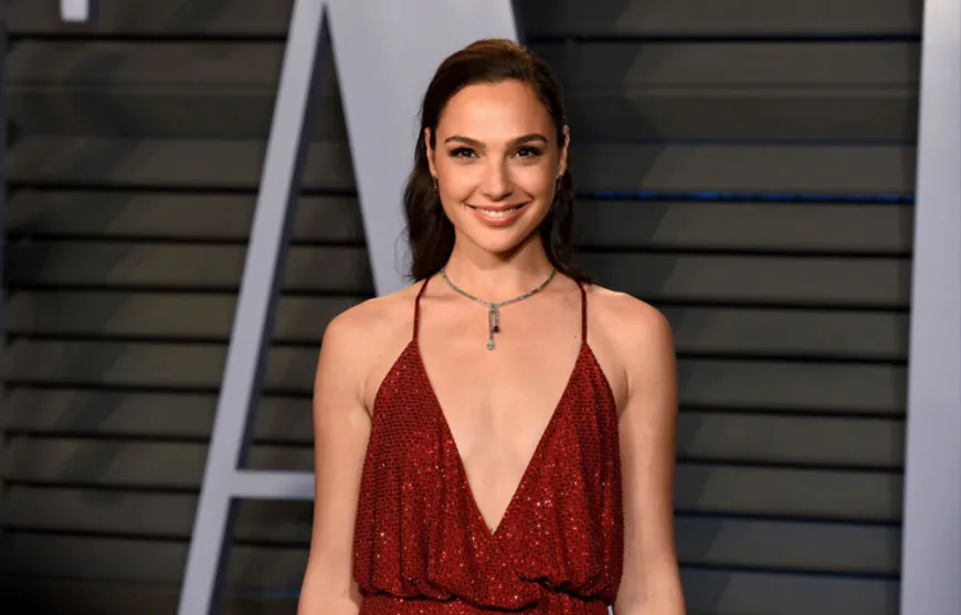 Gal Gadot