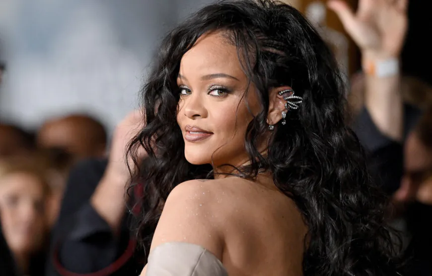Rihanna