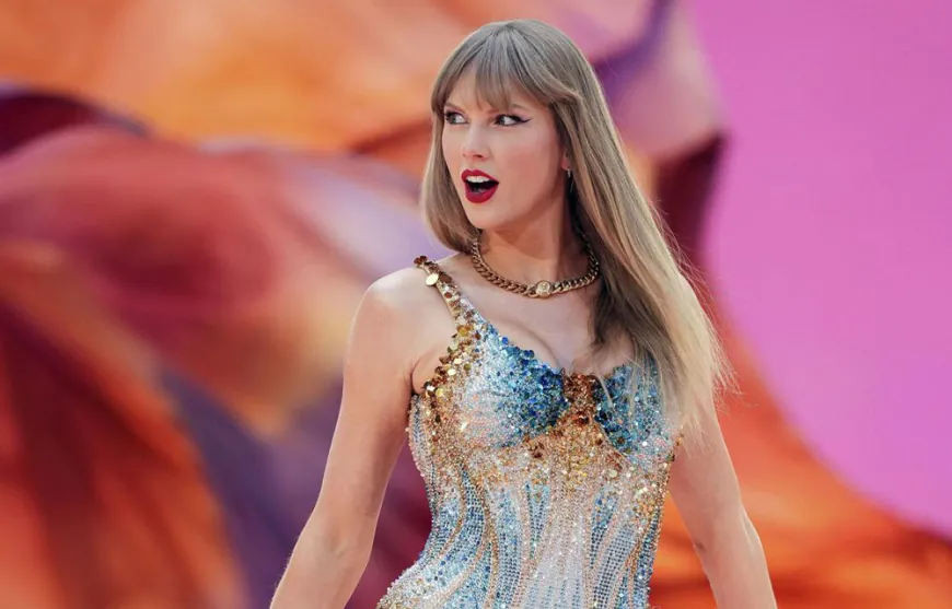 Taylor Swift