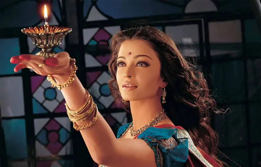 Aishwarya Rai Bachchan