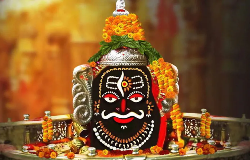 Exploring the Divine: Mahakaleshwar Jyotirlinga in Madhya Pradesh