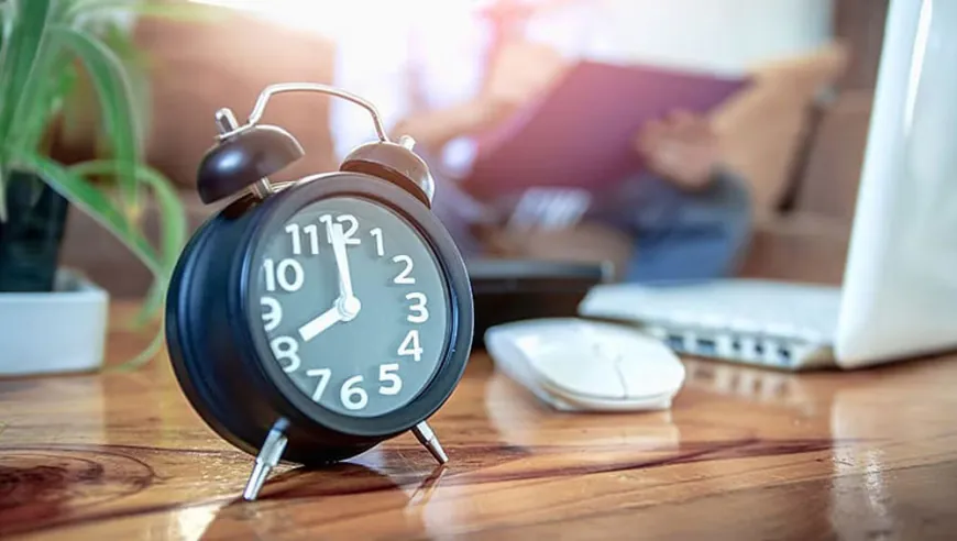 The Benefits of Time Management Apps for Busy Professionals