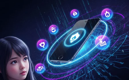 The Privacy Settings Your Phone Doesn't Want You to Find: 10 Hidden Features That Are Secretly Tracking You