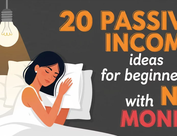 21 Best Passive Income Strategies for Beginners: Start Earning While You Sleep (Real Data from 2025)