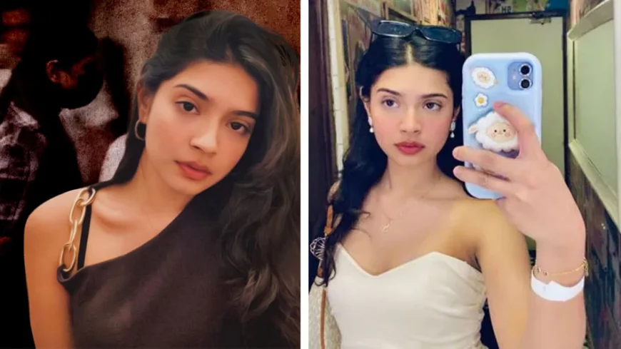 The Sharmistha Panoli Controversy: From Law Student to National Headlines - The Truth Behind the Viral Video That Shook India