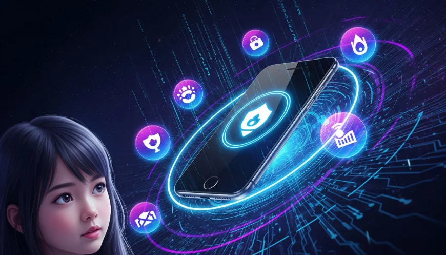 The Privacy Settings Your Phone Doesn't Want You to Find: 10 Hidden Features That Are Secretly Tracking You