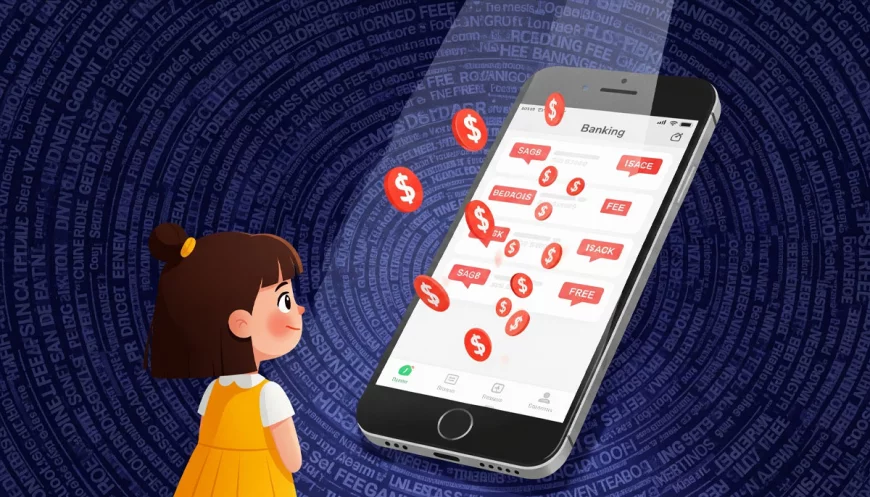 The $200 Billion Secret: How Banks Are Stealing Your Money Through Hidden Fees (And How to Fight Back)