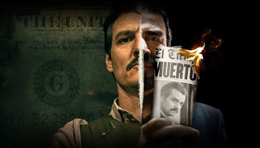 Narcos