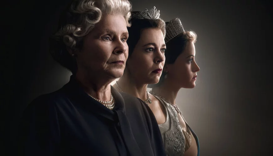 The Crown
