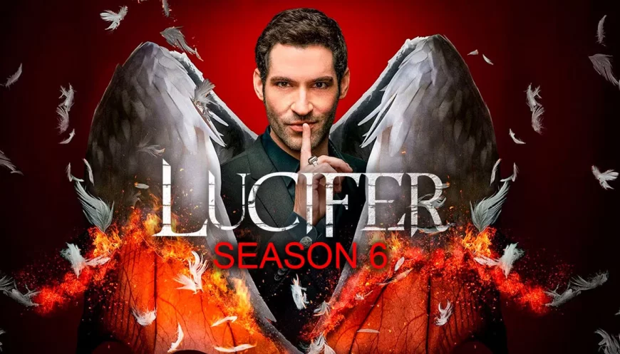 Lucifer
