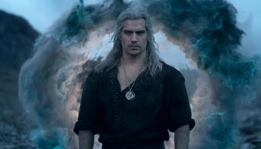 The Witcher