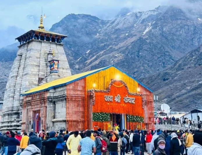 The Ultimate Guide to Kedarnath Pilgrimage: Your Complete Journey to the Sacred Himalayas