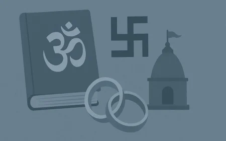Arya Samaj: An Organization or a Marriage Shop?