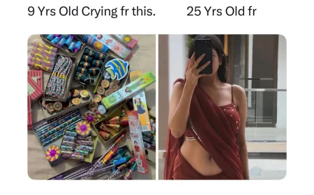 Top Trending Funny Memes That Are Breaking the Internet Right Now