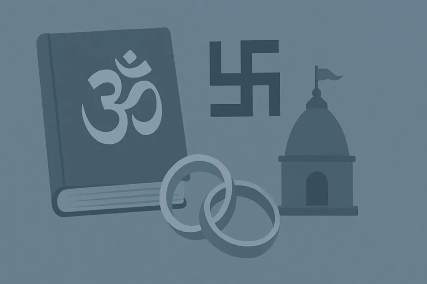 Arya Samaj: An Organization or a Marriage Shop?