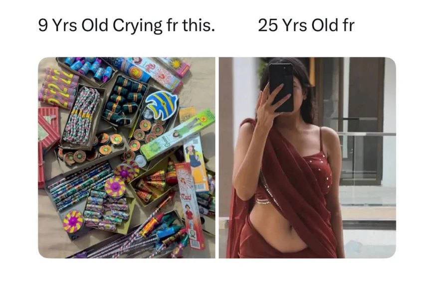 Top Trending Funny Memes That Are Breaking the Internet Right Now