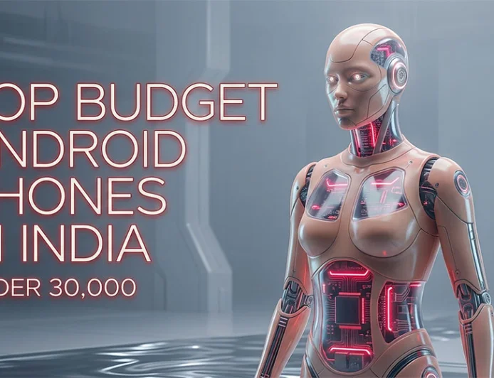 Best Android Phones Under 30000 in India 2026 Guide