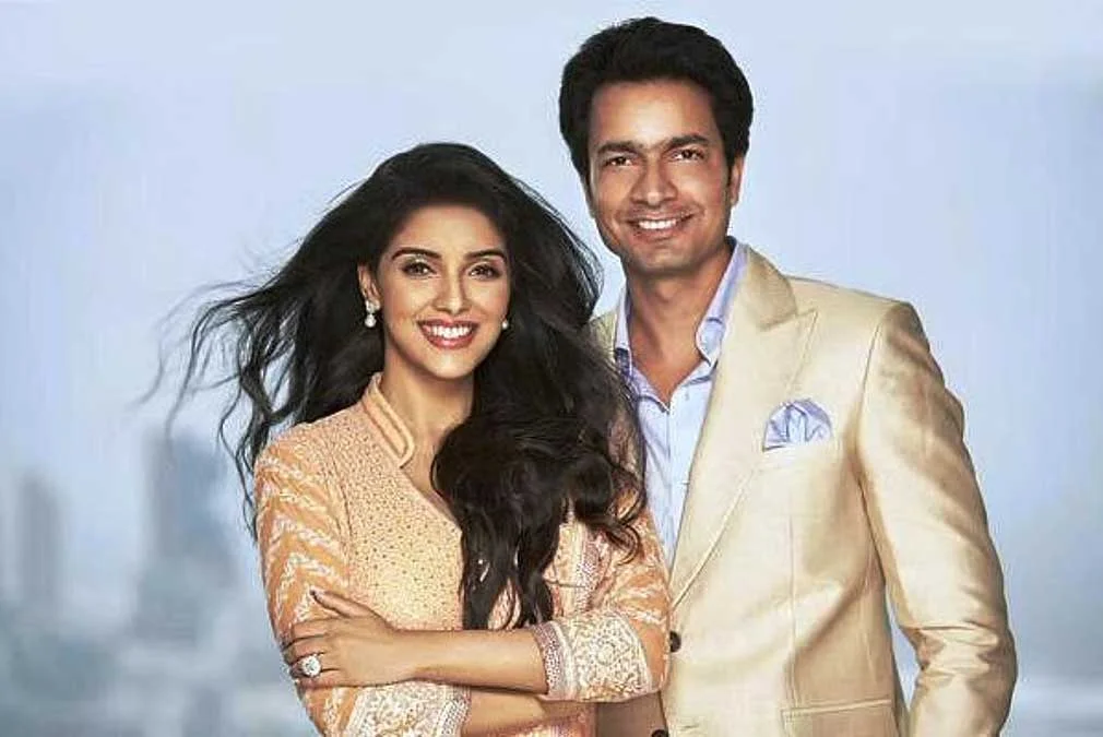Asin Thottumkal and Rahul Sharma