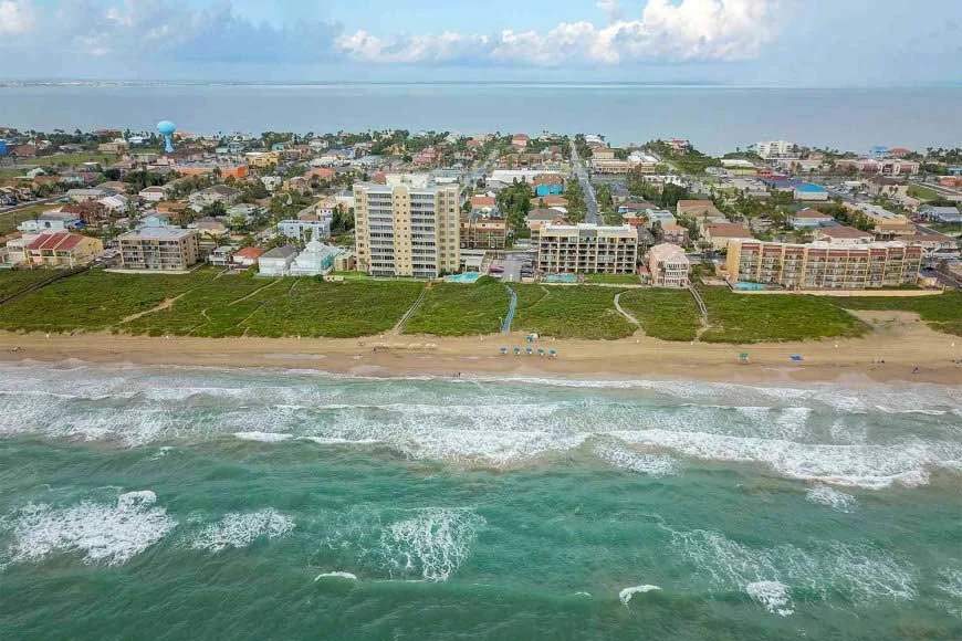 South Padre Island