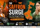 The Saffron Surge: How West Bengal's Political Landscape Shifted in 2026