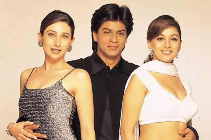 Dil To Pagal Hai