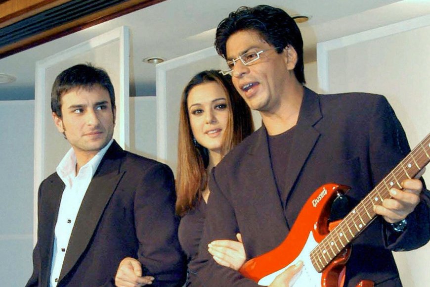 Kal Ho Naa Ho