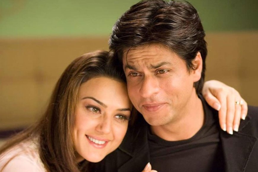 Veer-Zaara