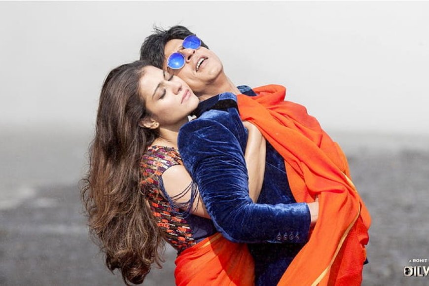 Dilwale