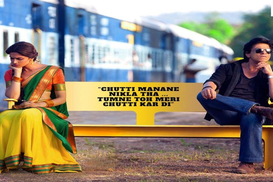 Chennai Express
