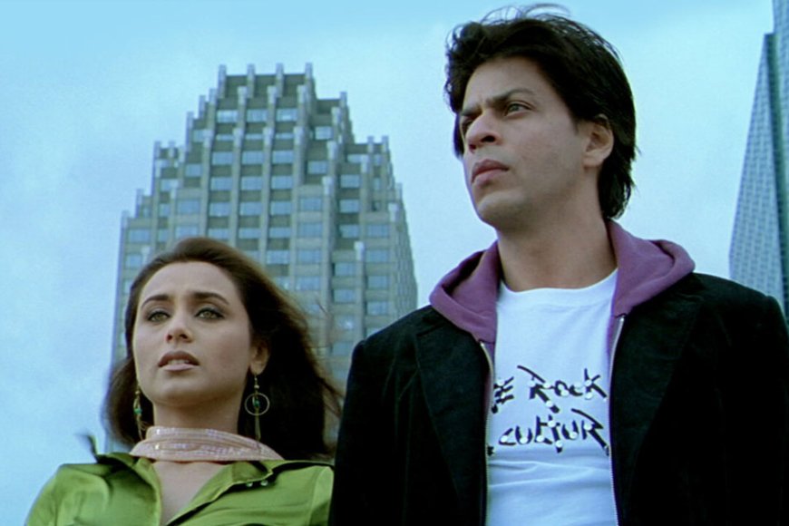 Kabhi Alvida Naa Kehna